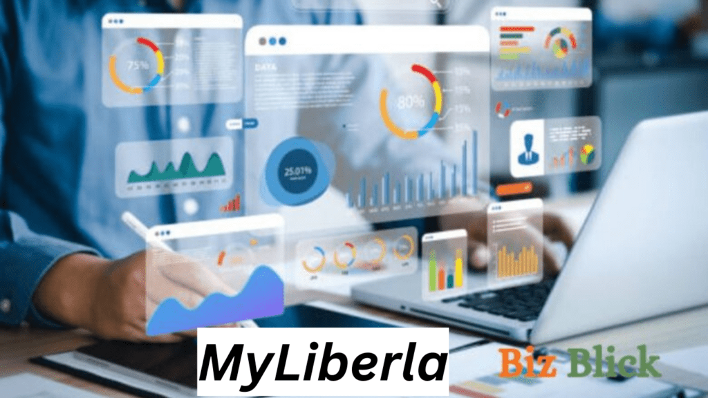 Myliberla 