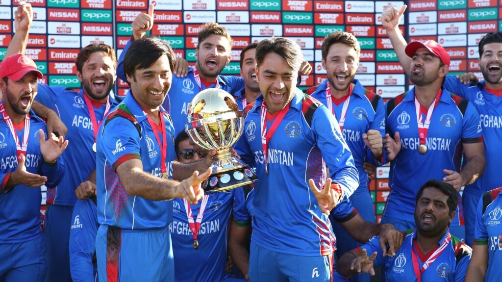 Conclusion: The Future of Afghan Cricket