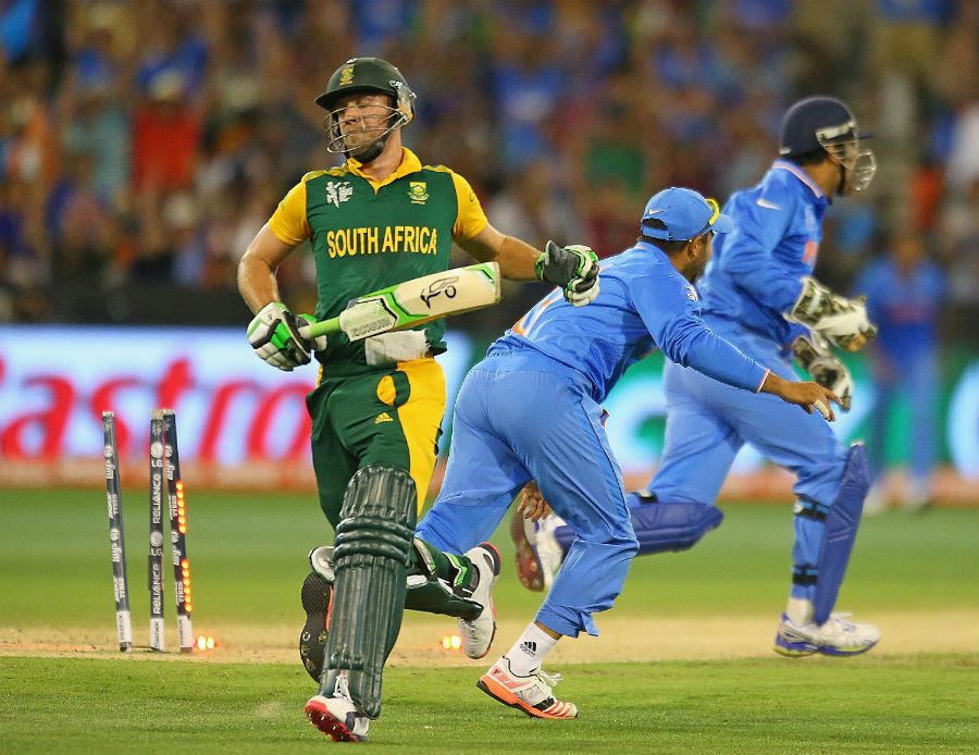 Introduction to the India-South Africa Cricket Rivalry