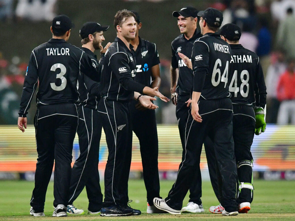 Introduction to the New Zealand National Cricket Team and South Africa National Cricket Team