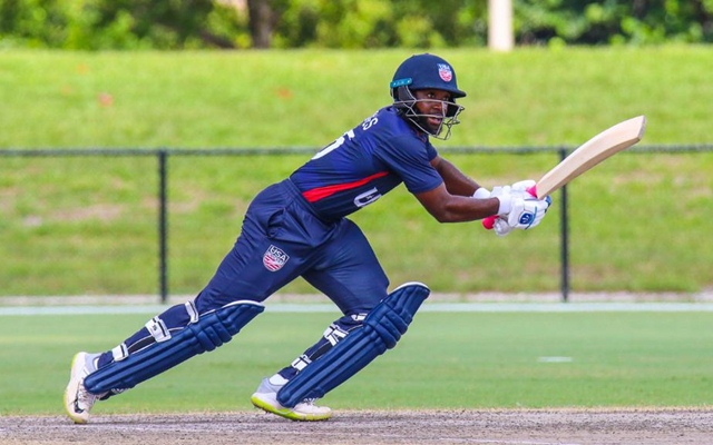 Impact of this Match on Cricket in the United States