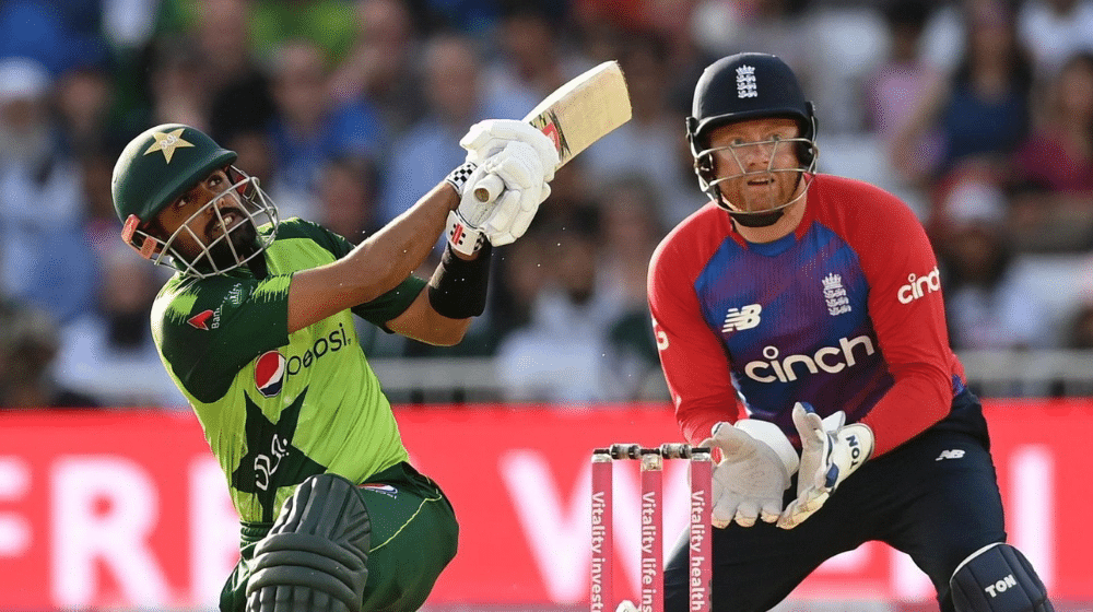 Head-to-Head: Historical Matches Between England and Pakistan