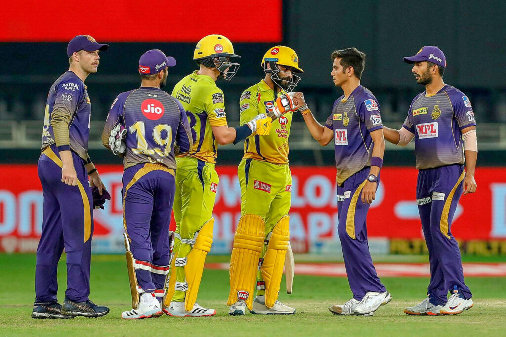 Team Overview: CSK and KKR