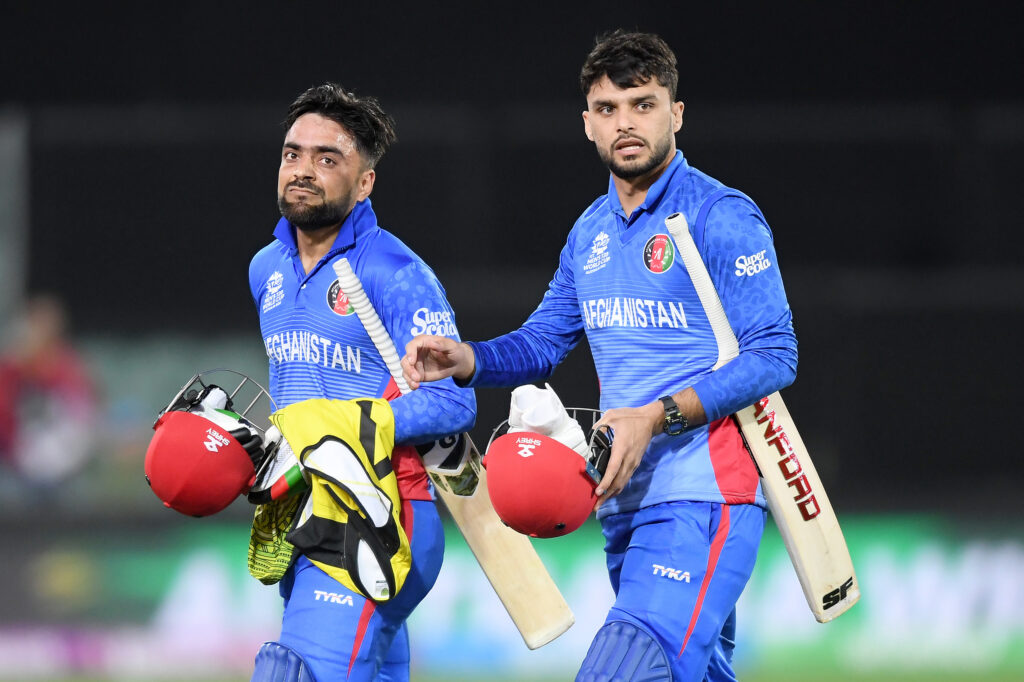 Key Players and Achievements of Afghanistan National Cricket Team